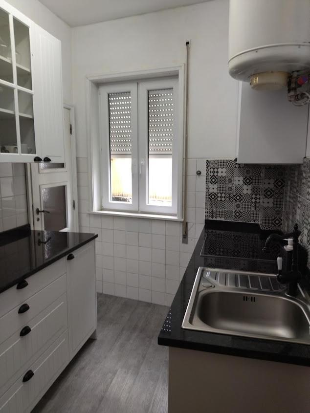 Sweet Garden Apartment By Jc ปอร์โต ภายนอก รูปภาพ